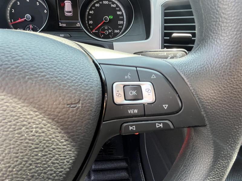 volkswagen Atlas 2019 - 15