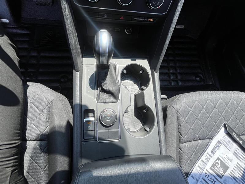 volkswagen Atlas 2019 - 18