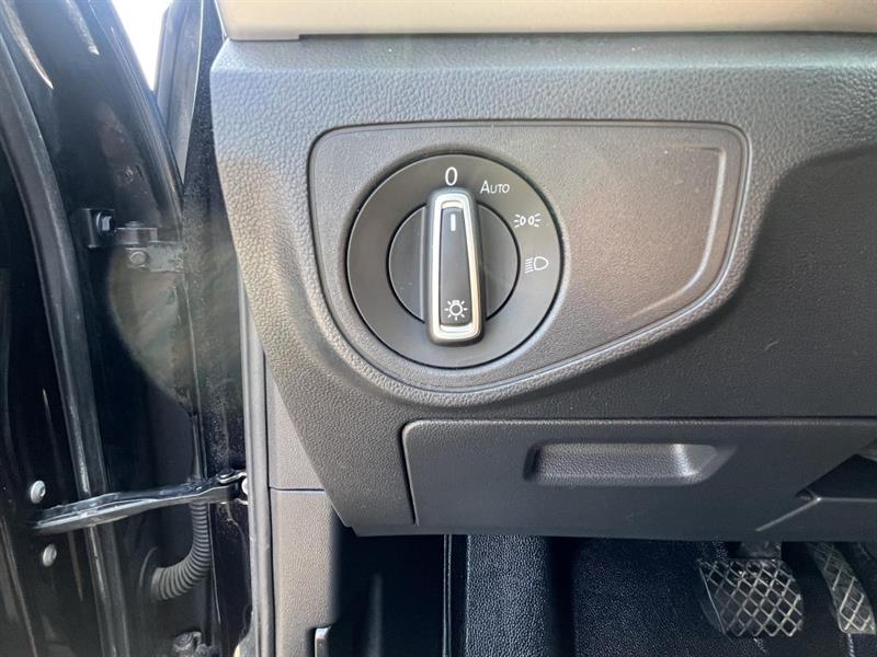 volkswagen Atlas 2019 - 19