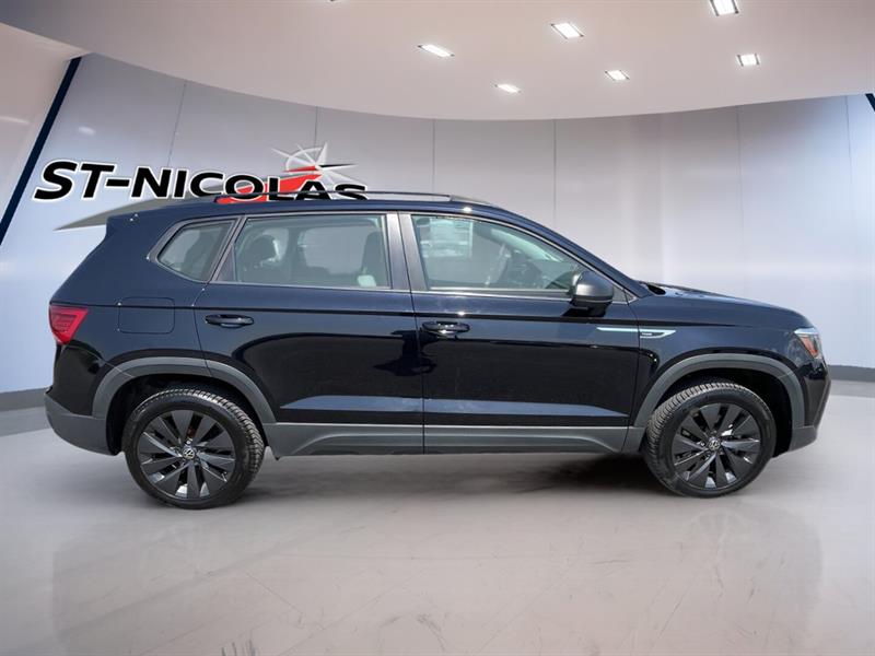 volkswagen Taos 2024 - 7