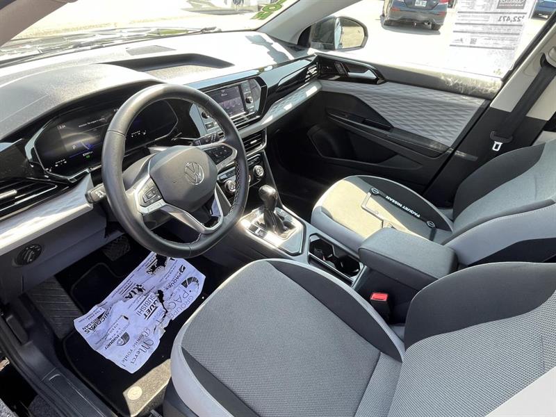 volkswagen Taos 2024 - 10