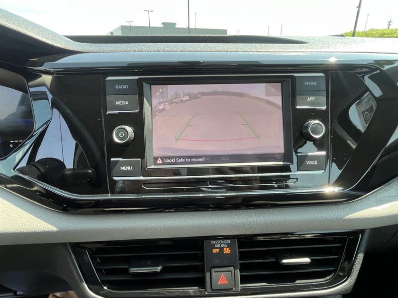 volkswagen Taos 2024 - 17