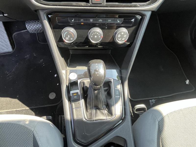 volkswagen Taos 2024 - 18
