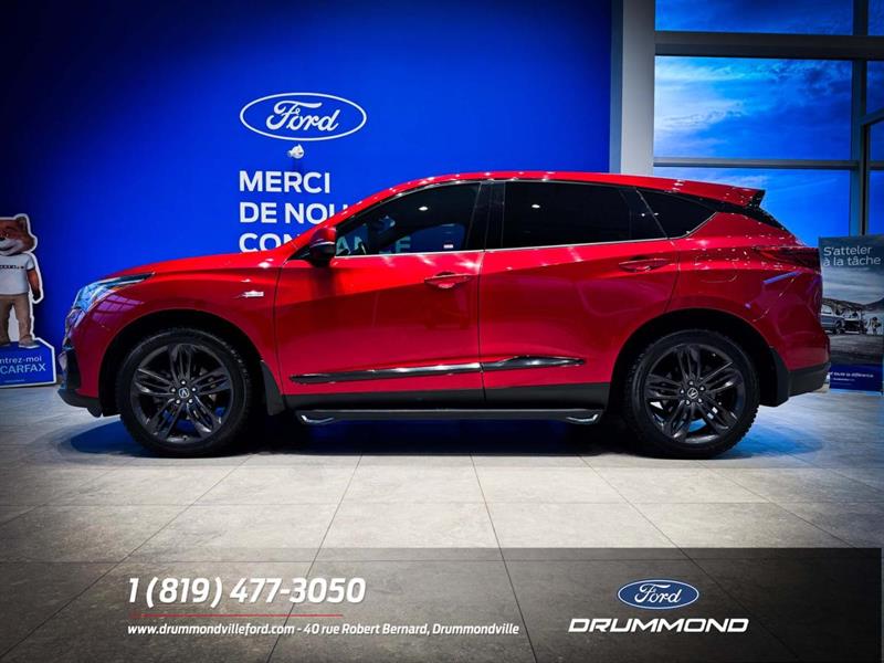 acura RDX 2020 - 3