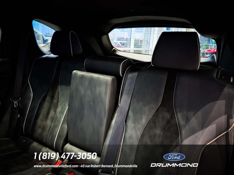 acura RDX 2020 - 8