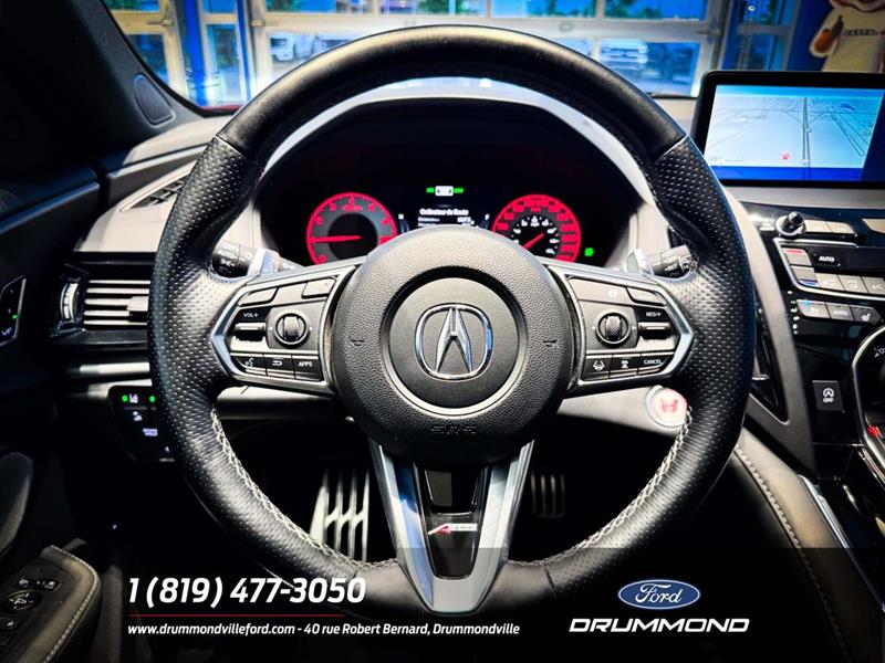 acura RDX 2020 - 10