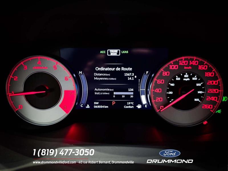 acura RDX 2020 - 13