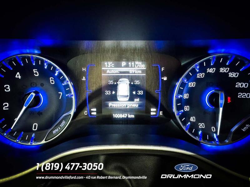 chrysler Pacifica 2020 - 11