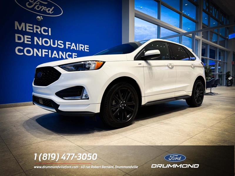 ford Edge 2024