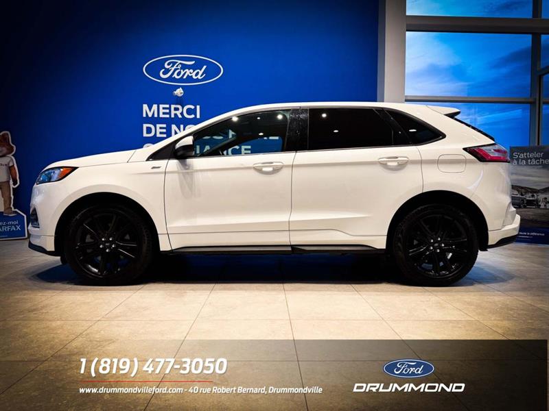 ford Edge 2024 - 3