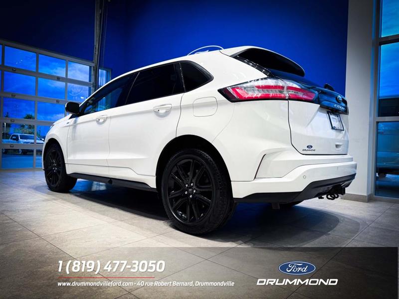 ford Edge 2024 - 4