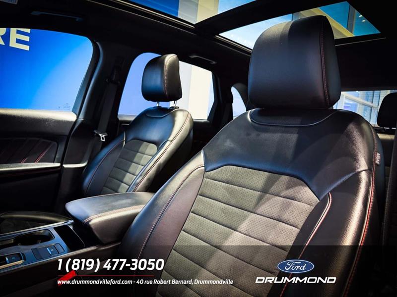 ford Edge 2024 - 6