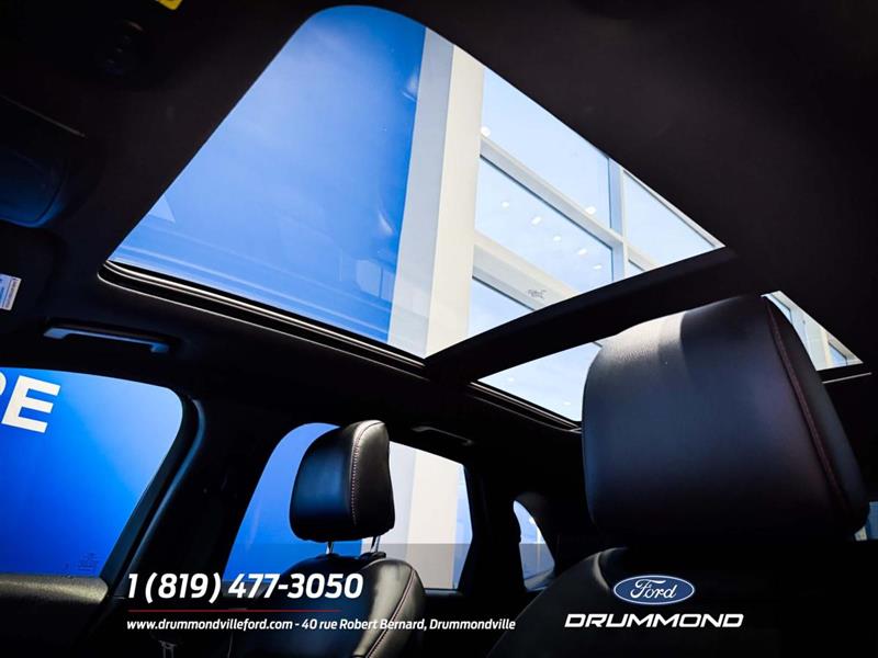 ford Edge 2024 - 7