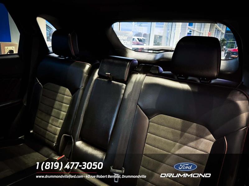 ford Edge 2024 - 8