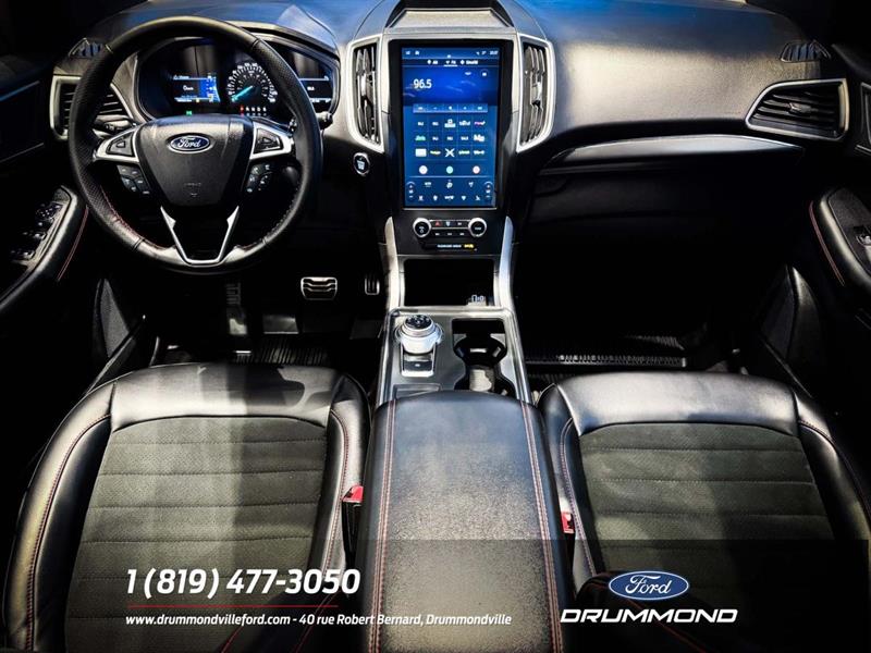 ford Edge 2024 - 9