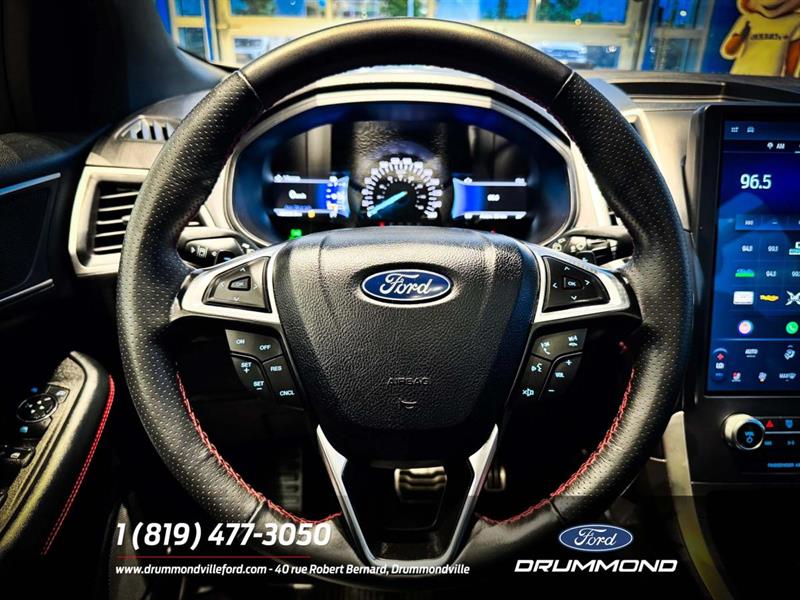 ford Edge 2024 - 10