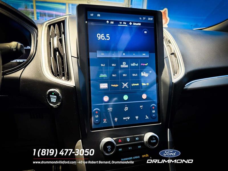 ford Edge 2024 - 11