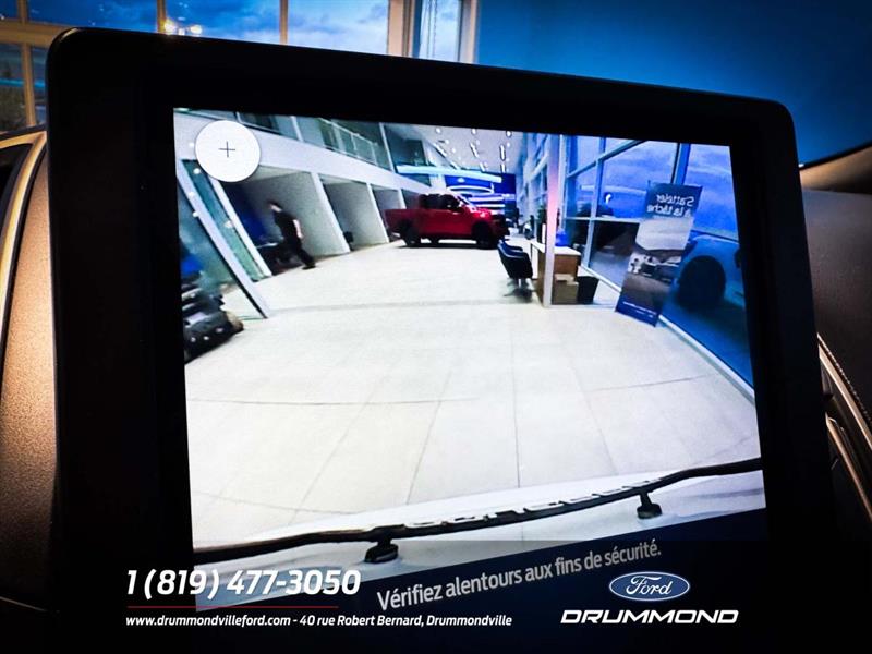 ford Edge 2024 - 12