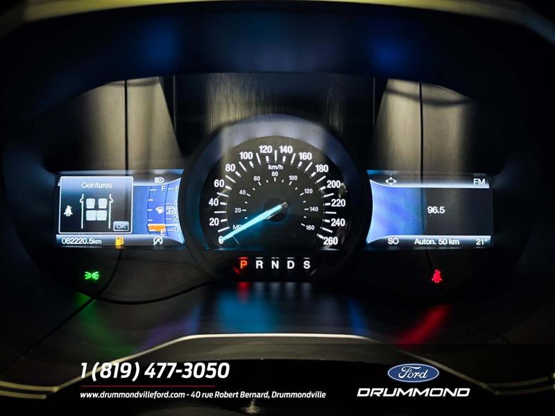 ford Edge 2024 - 13