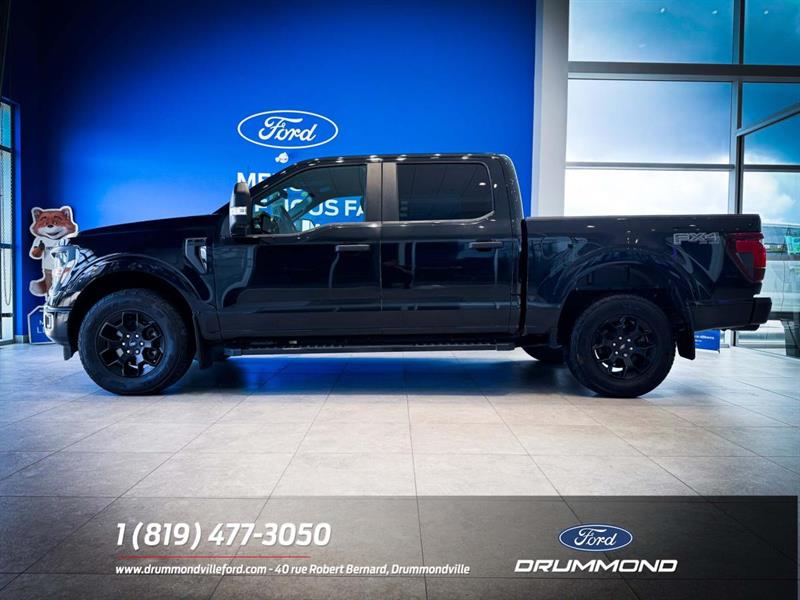 ford F-150 2024 - 3