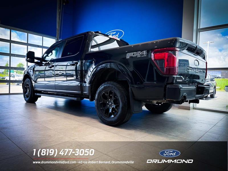 ford F-150 2024 - 4