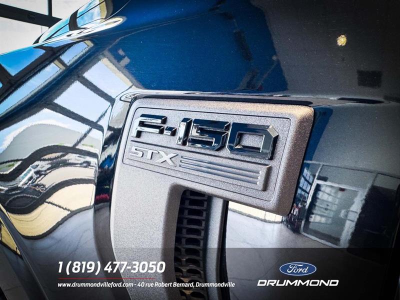 ford F-150 2024 - 5