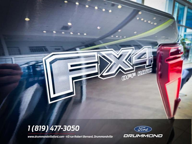 ford F-150 2024 - 6