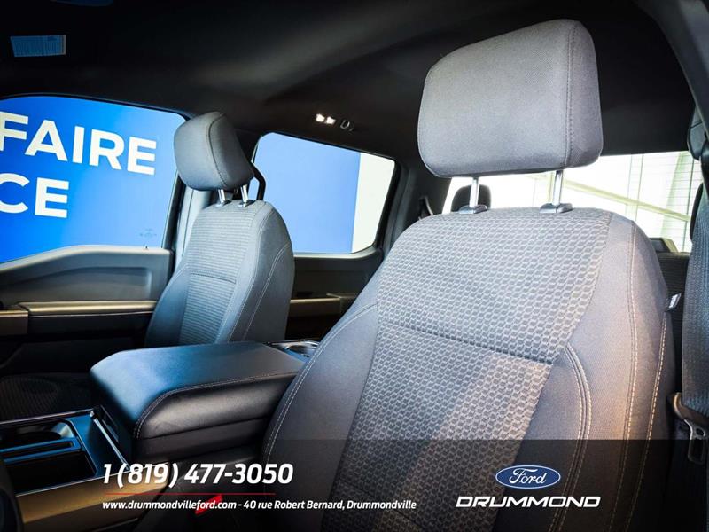 ford F-150 2024 - 7