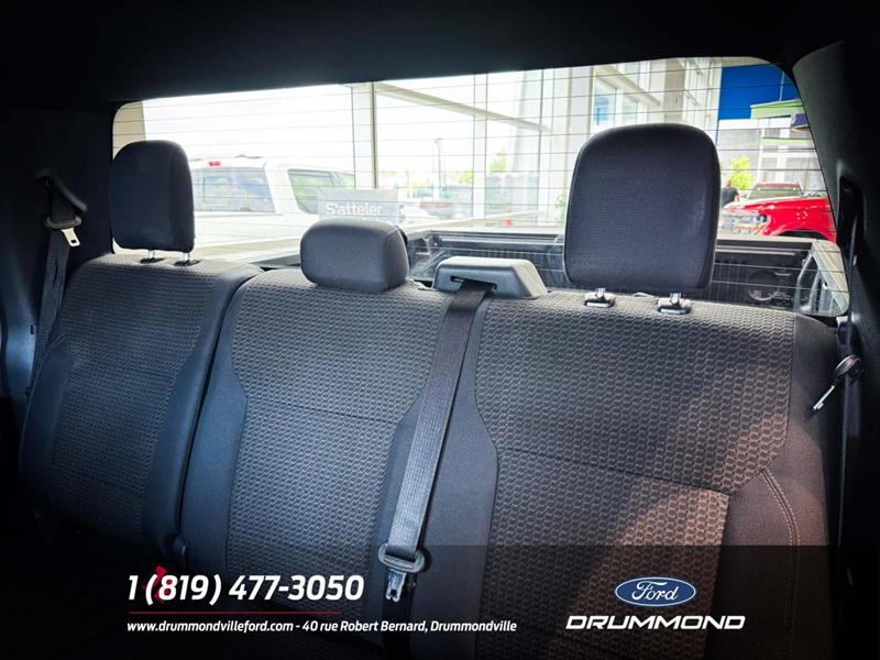 ford F-150 2024 - 8