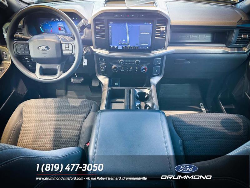 ford F-150 2024 - 9