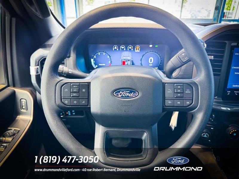 ford F-150 2024 - 10