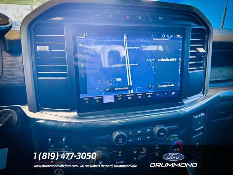 ford F-150 2024 - 11
