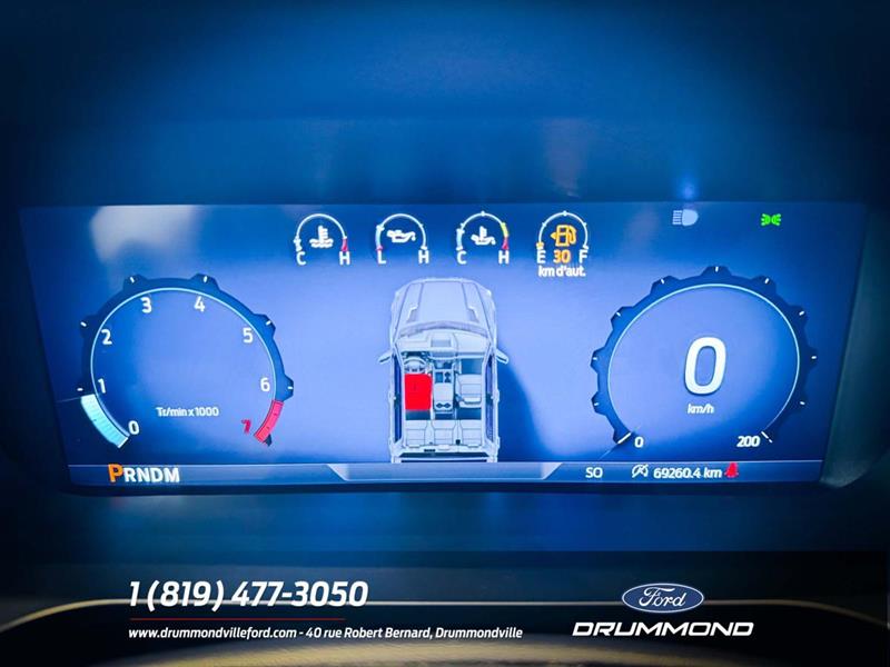 ford F-150 2024 - 13