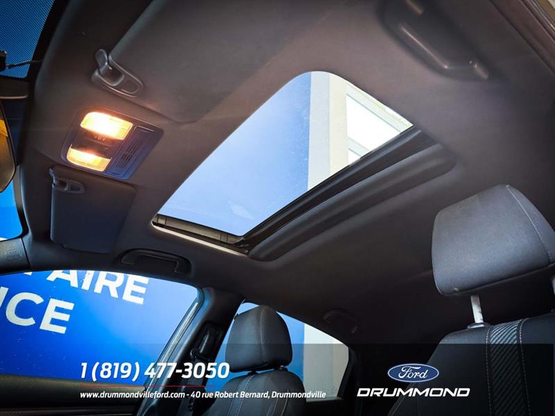 honda Civic 2017 - 6