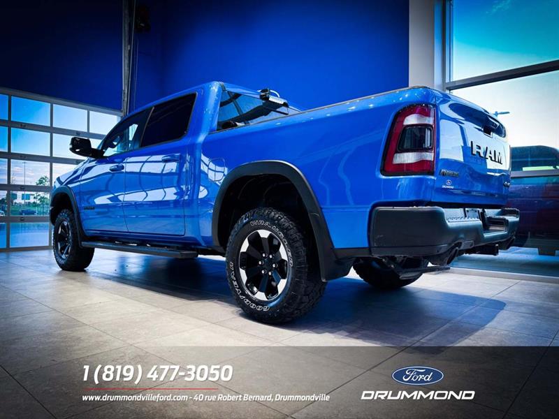 ram 1500 2021 - 4