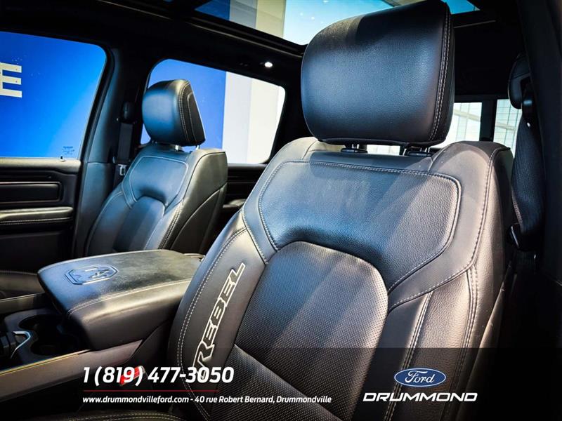 ram 1500 2021 - 5