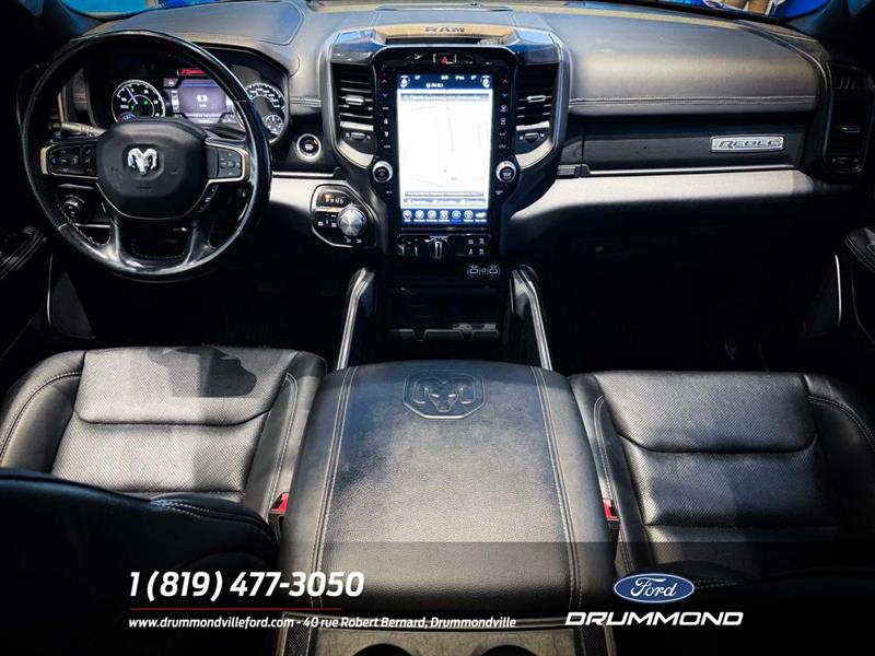 ram 1500 2021 - 8