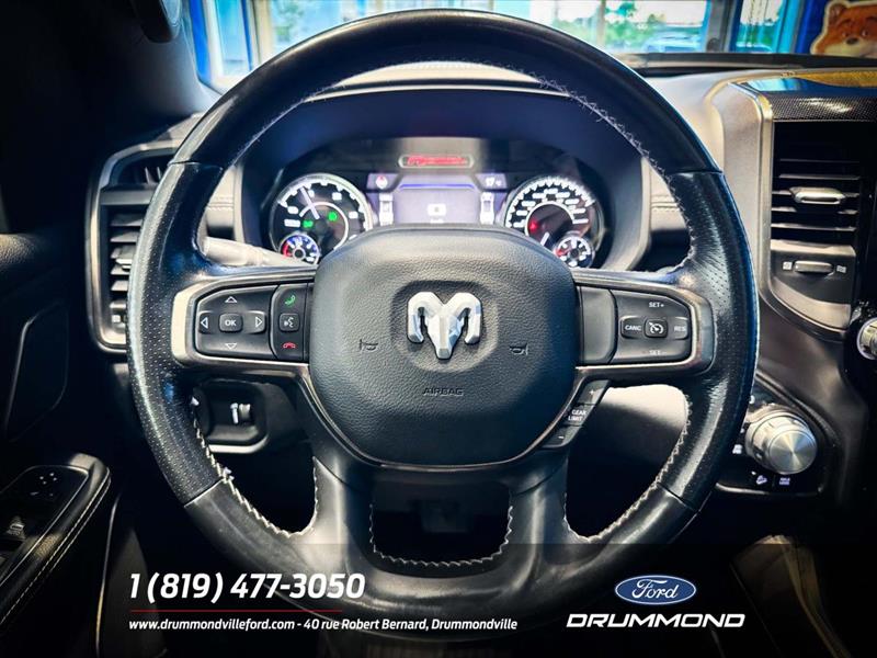 ram 1500 2021 - 9