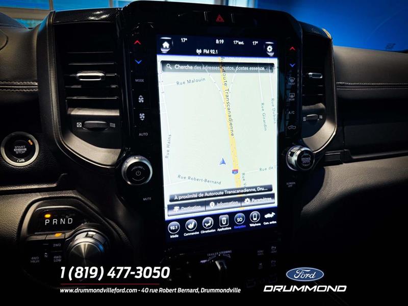 ram 1500 2021 - 10