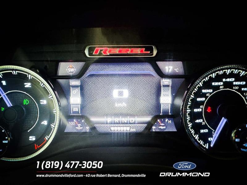ram 1500 2021 - 12