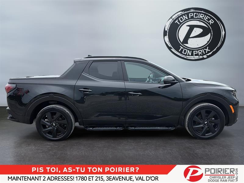 hyundai Santa Cruz 2023 - 6