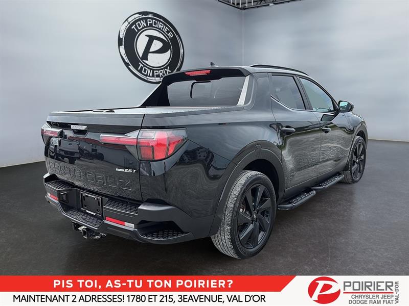 hyundai Santa Cruz 2023 - 7