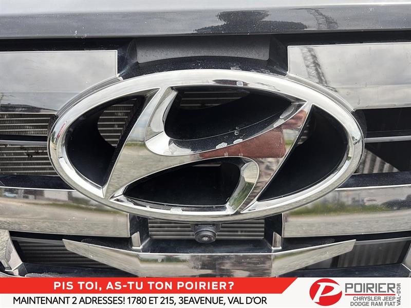 hyundai Santa Cruz 2023 - 9