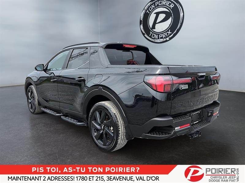 hyundai Santa Cruz 2023 - 10