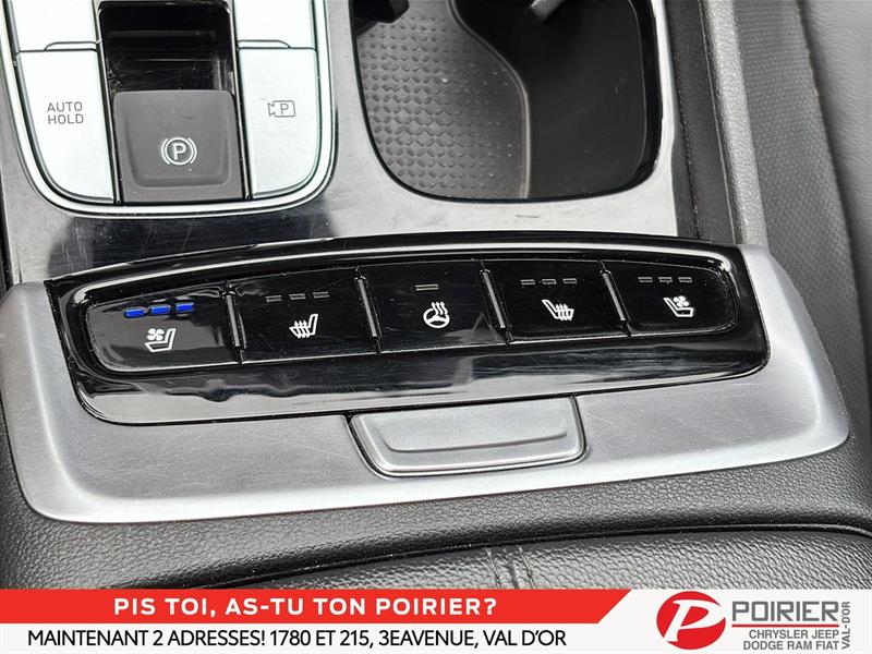 hyundai Santa Cruz 2023 - 24