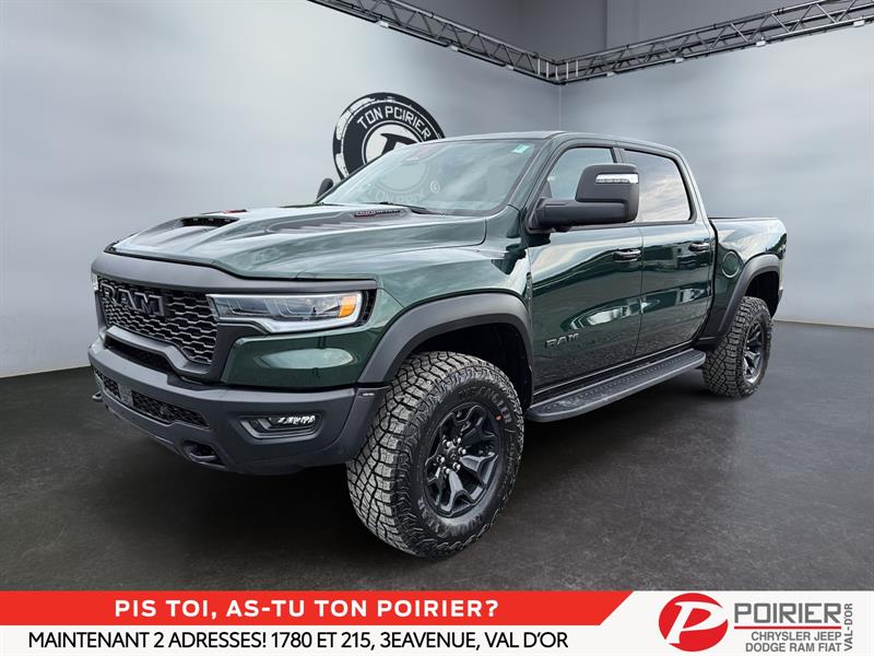 ram 1500 2026