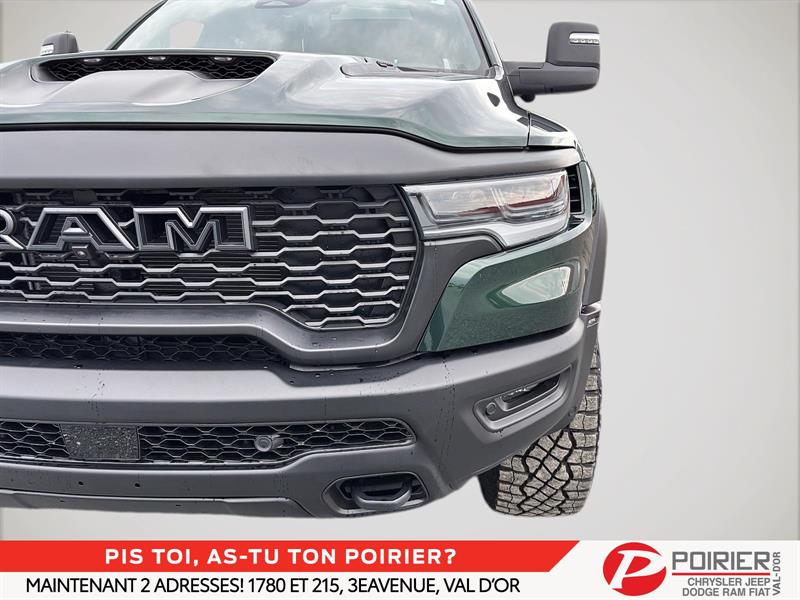 ram 1500 2026 - 3