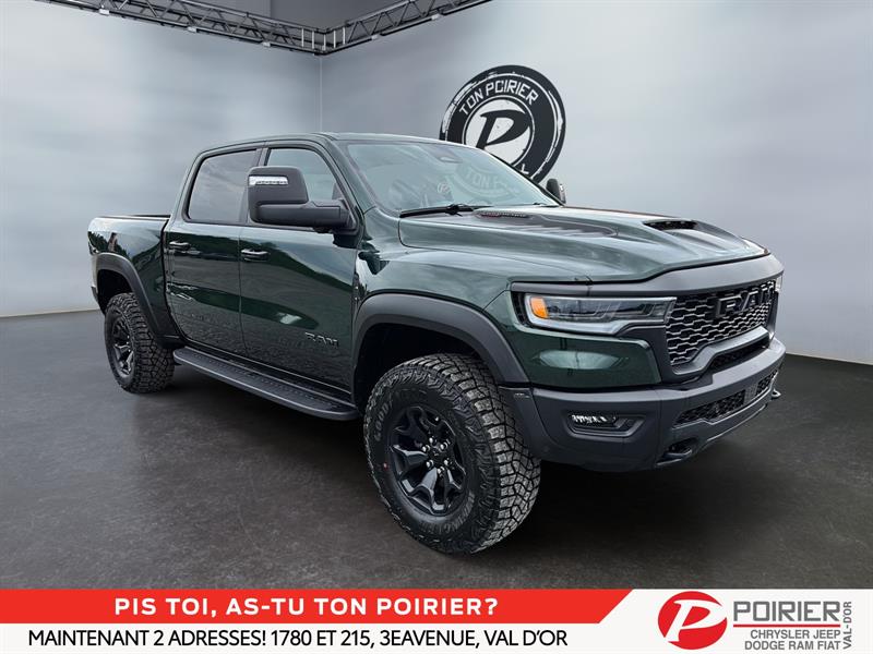 ram 1500 2026 - 4
