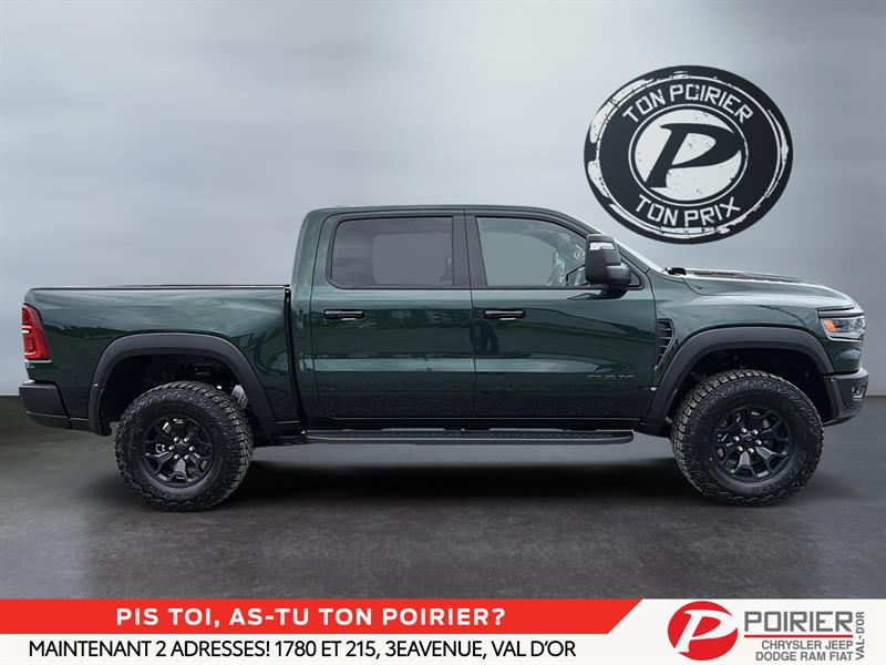 ram 1500 2026 - 6