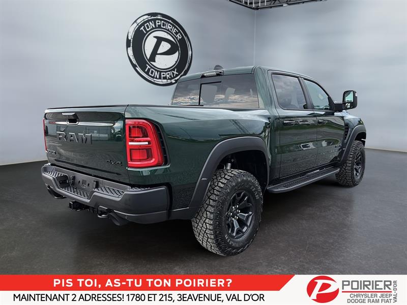 ram 1500 2026 - 7